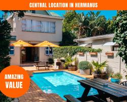 Hermanus Backpackers & Budget Accommodation