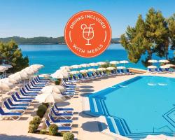Aminess Vival Grand Azur Hotel