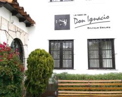 La Casa de Don Ignacio