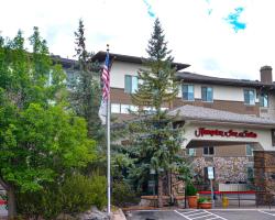 Hampton Inn & Suites Flagstaff - West