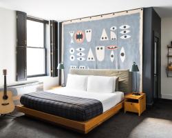 Ace Hotel New York