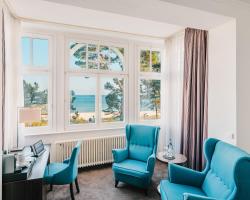 Hotel Villa Belvedere
