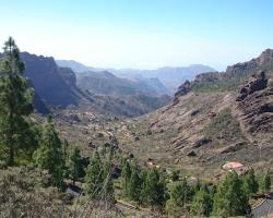 Country House Gran Canaria