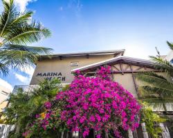 Résidence Marina Beach