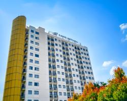 Sahid Mutiara Karawaci