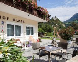 Gasthof Blasl