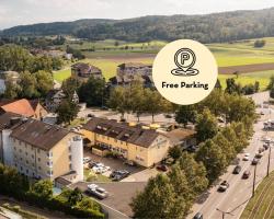 Sorell Hotel Sonnental Dübendorf