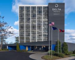 Delta Hotels by Marriott Nashville Airport