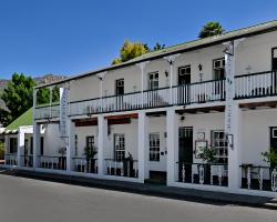 Mimosa Lodge