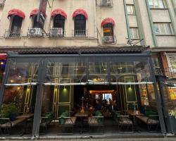 Ethnica Hotel Old City