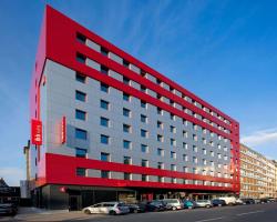 ibis Genève Centre Nations