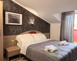 Hotel Concorde