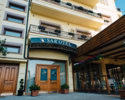 Sar'Otel Boutique Hotel