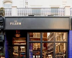 The Pilgrm