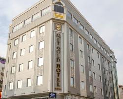Met Gold Hotel