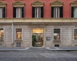 Leonardo Boutique Hotel Rome Monti