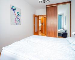 Green Kabaty Apartment 1