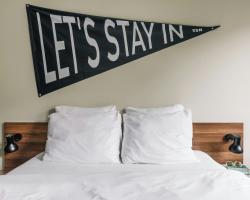 The Social Hub The Hague