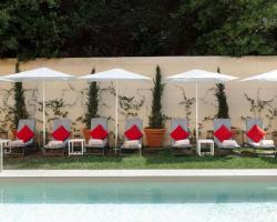 호텔 론드라 - 피렌체 -