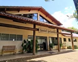 Park Golf Hostel Ipelandia