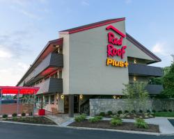 Red Roof Inn PLUS+ Columbus-Ohio State University OSU