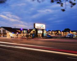 Roadrunner Lodge Motel