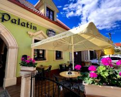 Palatín