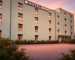 Hotel ANNA - Düsseldorf - Hilden
