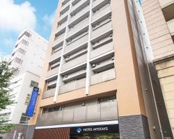 HOTEL MYSTAYS Kanda