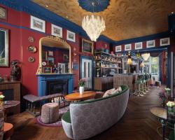 Bertrand's Townhouse