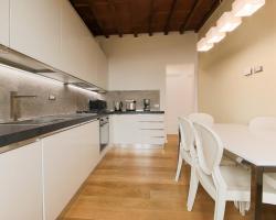 Apartments Florence San Paolino The One