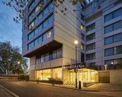 DoubleTree by Hilton London - Hyde Park