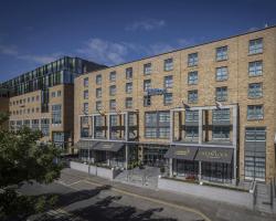 Hilton Dublin