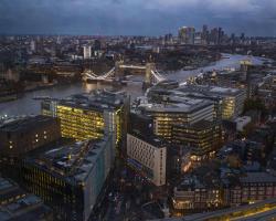 Hilton London Tower Bridge