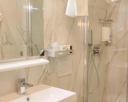 Hotel Brianza