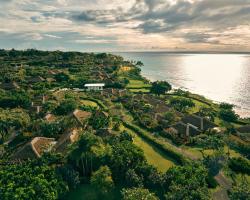AYANA Villas Bali