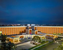 Hilton Orange County/Costa Mesa
