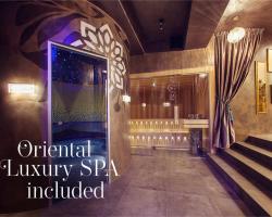 Hotel Golden Key, 4 Stars Superior