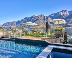 Bellagio Village - Holiday Apartments by the Lake - Seasonal Warm Pool and Sauna