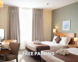 Future Inn Cardiff Bay