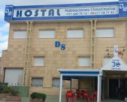Hostal DS