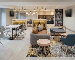 TownePlace Suites by Marriott Portland Airport