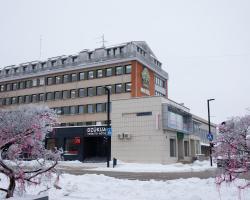 Dzūkija Hotel