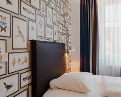 Hotel & Gasthaus Backmulde