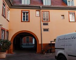 Hotel & Gasthaus Backmulde