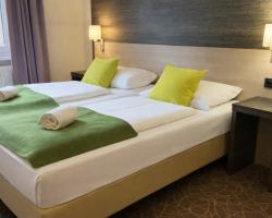Arion Cityhotel Vienna
