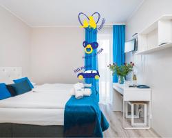 Hotel Nowa Panorama