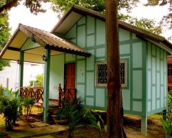 Chawlay Resort Koh Lipe