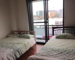 Princes Highway Rooms