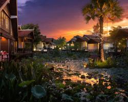 Suites and Sweet Resort Angkor